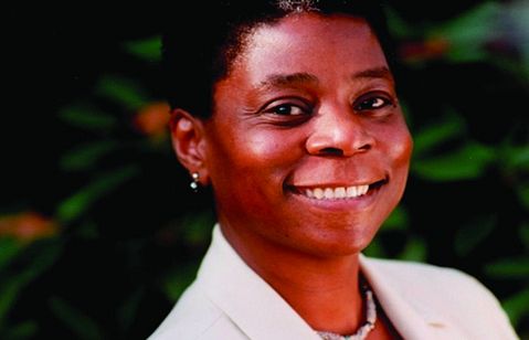 Ursula-Burns