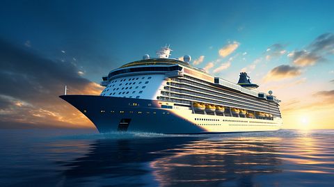 Carnival Corporation & plc (CCL): "We Should Be More Positive," Says Jim Cramer