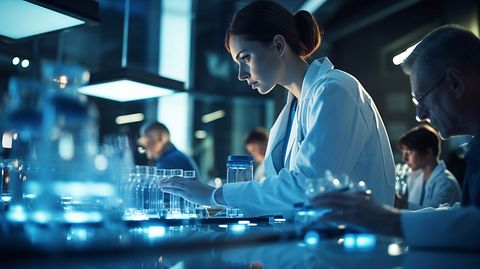 Is Nuvation Bio Inc. (NUVB) the Top Healthcare Stock to Buy According to Billionaire David Einhorn?