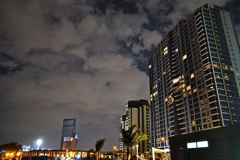 Cities With The Most Billionaires In The World - Jeddah Saudia Arabia