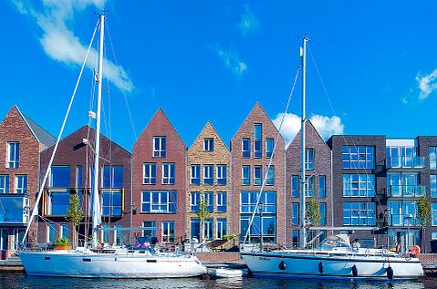 10 Best Places to Retire in Netherlands