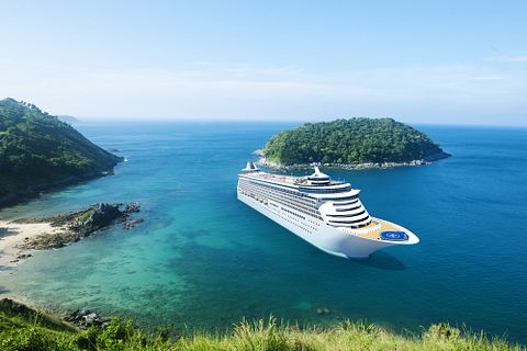 Most Expensive Cruises in the World 11 Fastest Growing Franchises Of 2015