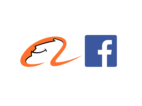 Alibaba, is BABA a good stock to buy, Facebook, is FB a good stock to buy, messaging, messaging platform, electronic commerce, conversational commerce, Tom Hadfield, 