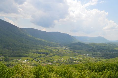  Best Places To Visit in USA in September