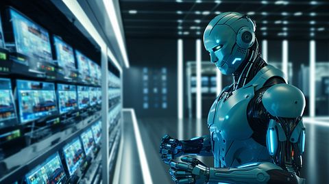 AMD Gets Price Target Hike as Analysts See Data Centre Growth Accelerating