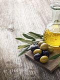 7 Countries That Make the Best Olive Oil in the World