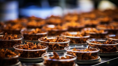 Ferrari Renews and Expands Partnership With Philip Morris (PM)