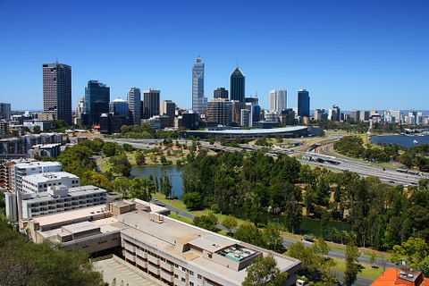  Richest Countries in the World by 2017 GDP