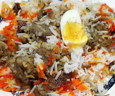 Pak 10 Countries That Export The Most Rice in the World