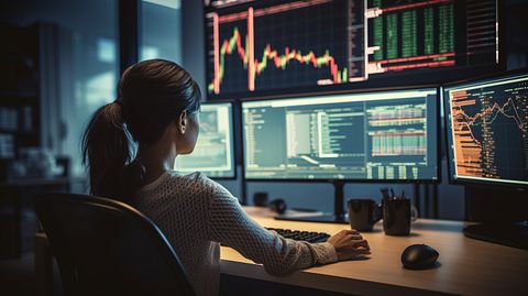 10 Best Up and Coming Penny Stocks to Buy