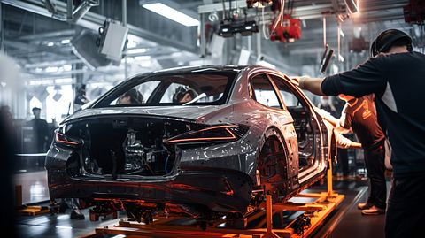 Toyota Motor Corporation (TM) Outperforms in China