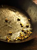 11 Biggest Gold Producing Countries in the World