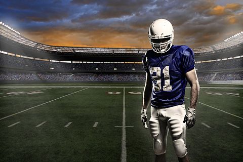 5 Easiest Football Positions To Get A College Scholarship