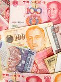 10 Most Expensive Currencies in Asia