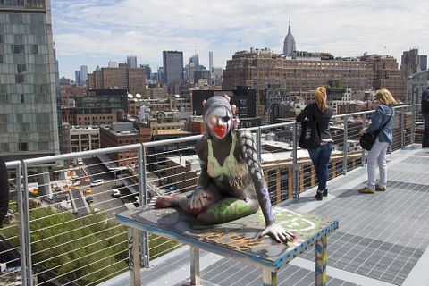 25 Best Non Touristy Things To Do In NYC