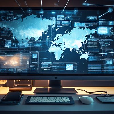 10 Best Cloud Computing Stocks to Buy According to Hedge Funds