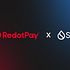 RedotPay Integrates SUI and USDC-Sui to Enable Seamless Stablecoin-based Payments and Global Payouts