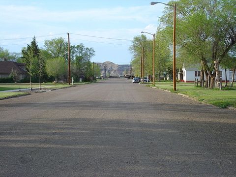 Best Places to Retire in Montana
