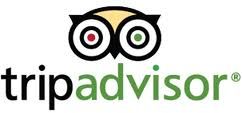Tripadvisor logo