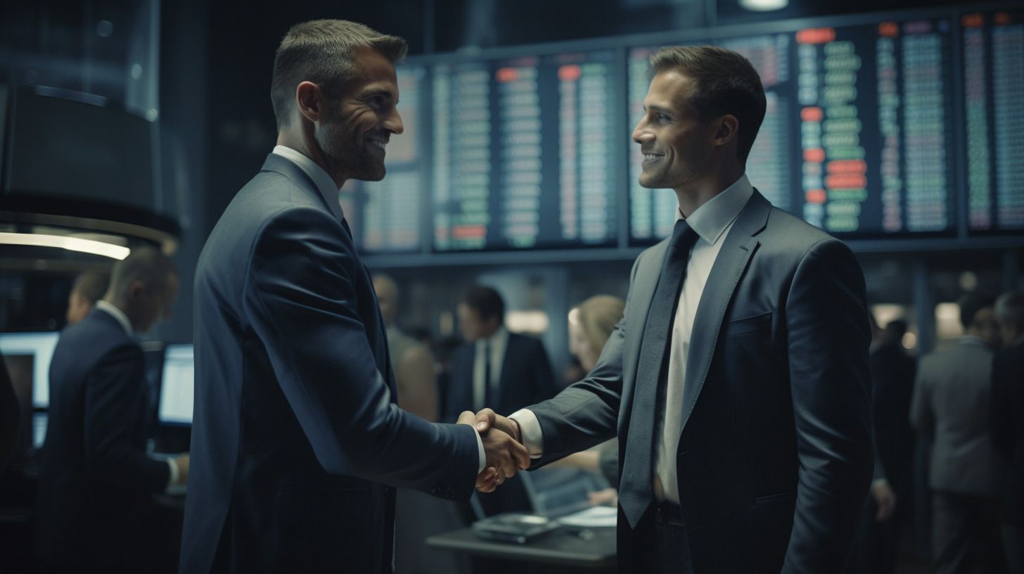Competition And Weaker Trading Volumes Are Weighing On CME Group (CME) Stock