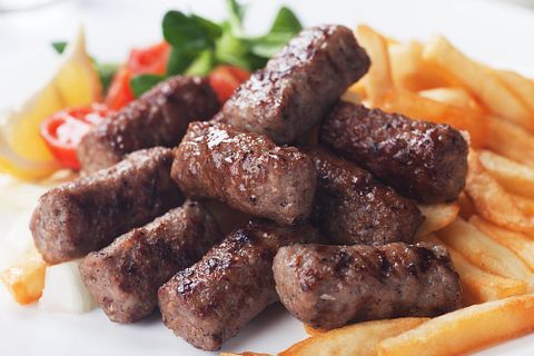 11 Countries with the Highest Beef Consumption Per Person