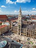10 Most Expensive Cities To Live in Germany