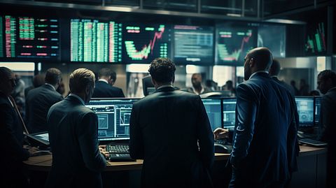 10 AI Stocks Analysts Are Tracking Closely