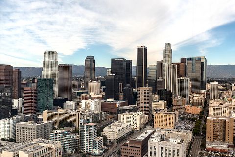 Los Angeles