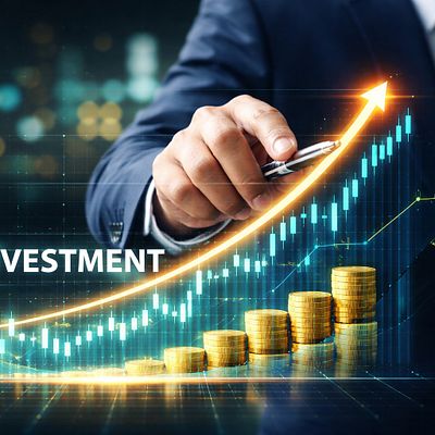 10 Best Stocks to Buy for the Next 20 Years