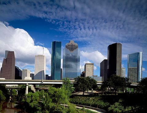 Houston