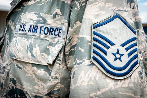 Easiest Air Force Jobs To Get 