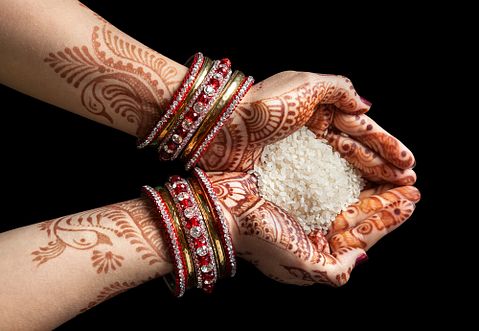 Countries with Highest Rice Consumption Per Capita