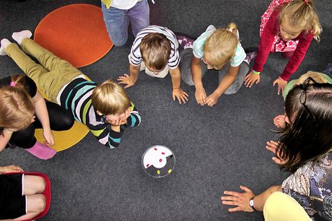  25 Best States For Kindergarten Teachers 