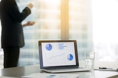  25 Best States for Economists 