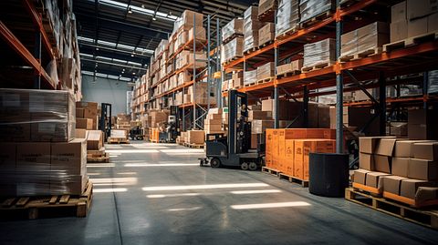 11 Best Industrial Dividend Stocks To Buy Now