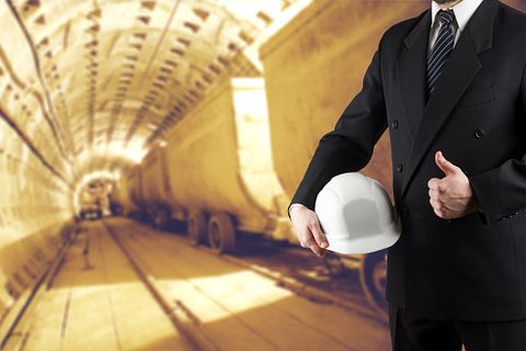 12 Biggest Civil Engineering Companies in Europe