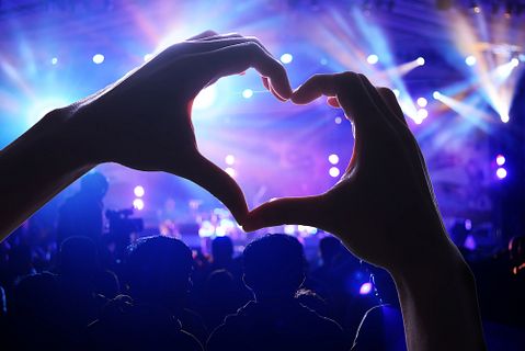 Most Popular Pop Songs of All Time