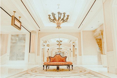 Caesars Palace, Las Vegas