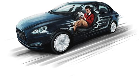 Garrett Motion (GTX) Climbs to Fresh High on Impressive Earnings, Upbeat Outlook