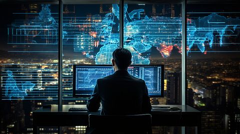 Cognizant Technology Solutions Corporation (CTSH) To Transform Global Workplace Services For Leading Vehicle Maker