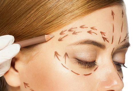 15 Countries With the Most Plastic Surgery Per Capita in the World