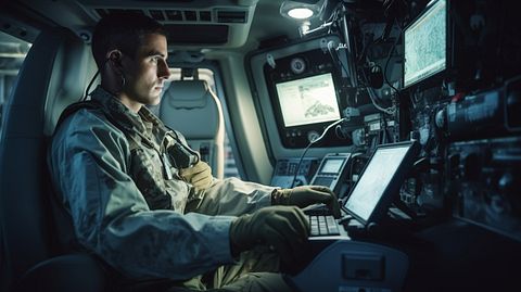 Jim Cramer Notes Axon (AXON) is a “New High Natural”