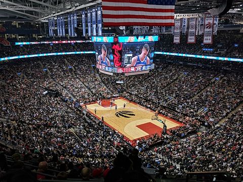 Knicks Success Assert Madison Square Garden Sports Corp. (MSGS) as a Top Stock to Buy According to Ariel Investments