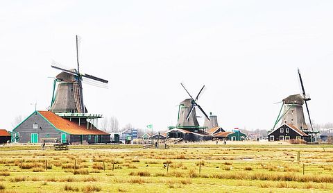 Netherlands