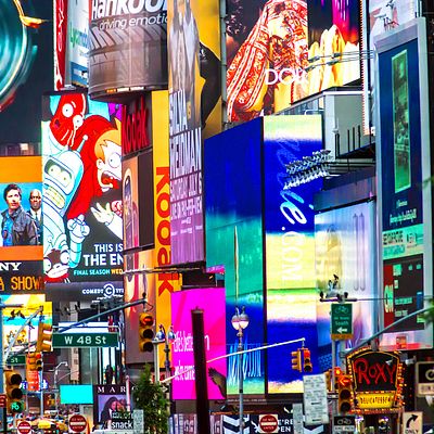 8 Best Advertising Agency Stocks to Buy According to Hedge Funds