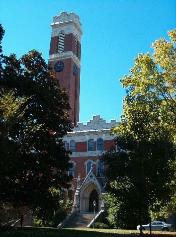 vanderbilt university