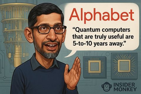 12 Best Quantum Computing Stocks to Invest in Now