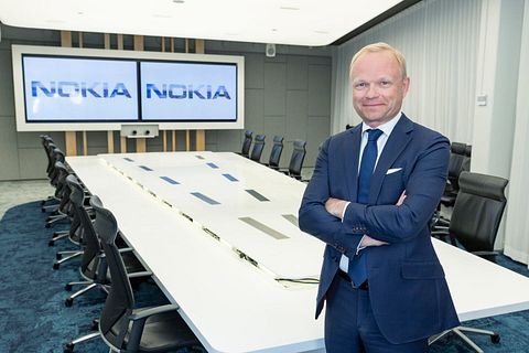 nokia, brand, technology