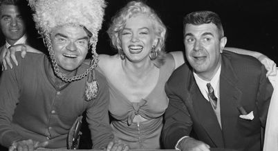 Marilyn Monroe