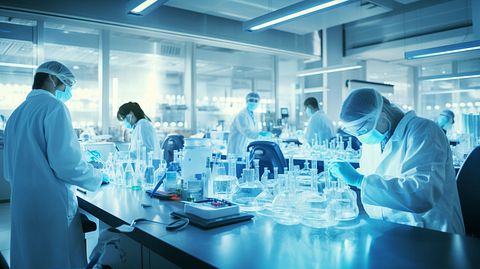 Alvotech (ALVO) Secures $100 Million in New Financing